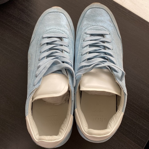 GHOUD blue snickers - Picture 4 of 8